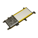 Baterie Laptop, Asus, VivoBook 15 A542B, A542BA, A542BP, A542U, A542UA, A542UQ, A542UR, A542UN, 0B200-02550000, 2ICP4/59/134, C21N1634, 7.6V, 5000mAh, 38Wh