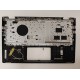 Carcasa superioara cu tastatura palmrest Laptop, Asus, ZenBook Flip 14 UM462D, UM462DA, 90NB0MK1-R31UI1, 3BBKRTAJN20, UX462DA-2G, iluminata, argintie, layout US