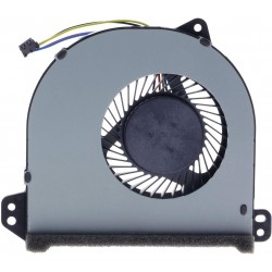 Cooler placa video Laptop, Asus, ROG G701V, G701VI, G701VIK, 13NB0E60P02011, 13N1-15P0101, DFS561405FL0T-FJBX, 5V, 0.50A, GPU