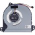 Cooler placa video Laptop, Asus, ROG G701V, G701VI, G701VIK, 13NB0E60P02011, 13N1-15P0101, DFS561405FL0T-FJBX, 5V, 0.50A, GPU