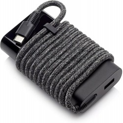 Incarcator Laptop, HP, Envy 17-CH, 17M-CH, 17T-CH, TPN-W148, TPN-DA13, 916369-003, L21487-001, 20V, 3.25A, 65W, mufa USB Type-C