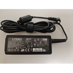 Incarcator Dell Inspiron Mini 12 19V 1.58A 30W mufa 5.5x1.7mm