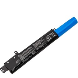 Baterie compatibila Laptop, Asus, 0B110-00520000, 0B110-00520100, 0B110-00520200, 0B110-00520300, 0B110-00520400, 0B110-00520500, 3INR19/66, A31LM5H, A31N1719, 10.8V, 2200mAh, 24Wh
