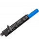 Baterie compatibila Laptop, Asus, 0B110-00520000, 0B110-00520100, 0B110-00520200, 0B110-00520300, 0B110-00520400, 0B110-00520500, 3INR19/66, A31LM5H, A31N1719, 10.8V, 2200mAh, 24Wh