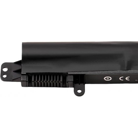 Baterie compatibila Laptop, Asus, 0B110-00520000, 0B110-00520100, 0B110-00520200, 0B110-00520300, 0B110-00520400, 0B110-00520500, 3INR19/66, A31LM5H, A31N1719, 10.8V, 2200mAh, 24Wh