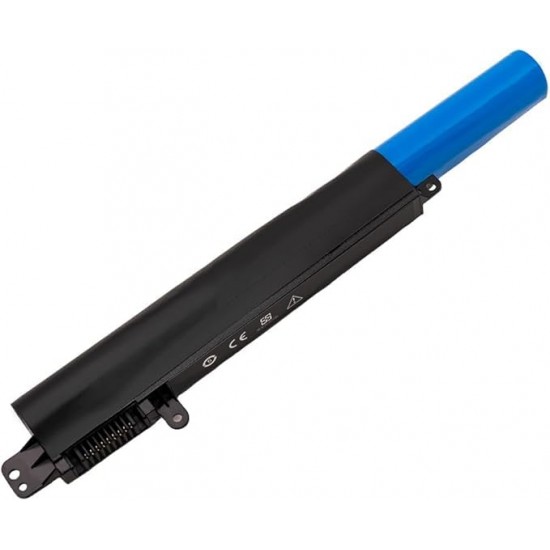 Baterie compatibila Laptop, Asus, 0B110-00520000, 0B110-00520100, 0B110-00520200, 0B110-00520300, 0B110-00520400, 0B110-00520500, 3INR19/66, A31LM5H, A31N1719, 10.8V, 2200mAh, 24Wh