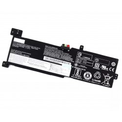 Baterie compatibila Laptop, Lenovo, 5B10Q41211, 5B10Q41212, 5B10W67272, 5B10W67386, 2ICP6/55/90, L17L2PF0, L17M2PF0, L17M2PF1, L17L2PF2, L17M2PF2, 7.6V, 3600mAh, 27Wh