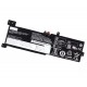 Baterie compatibila Laptop, Lenovo, 5B10Q41211, 5B10Q41212, 5B10W67272, 5B10W67386, 2ICP6/55/90, L17L2PF0, L17M2PF0, L17M2PF1, L17L2PF2, L17M2PF2, 7.6V, 3600mAh, 27Wh