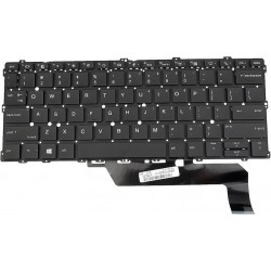 Tastatura Laptop, HP, EliteBook X360 1030 G4, iluminata, layout US