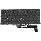 Tastatura Laptop, HP, EliteBook X360 1030 G2, iluminata, layout US