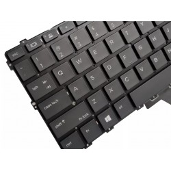 Tastatura Laptop, HP, EliteBook X360 1030 G4, iluminata, layout US