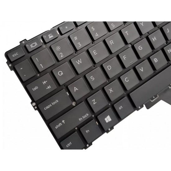 Tastatura Laptop, HP, EliteBook X360 1030 G2, iluminata, layout US