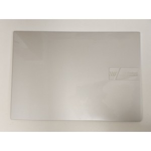 Capac Display Laptop, Asus, VivoBook 16X K3604V, K3604VA, K3604Z, K3604ZA, 90NB1072-R7AM11, 90NB1072-R7AM10, 47XJRLCJND0, K3604VA-2S, argintiu