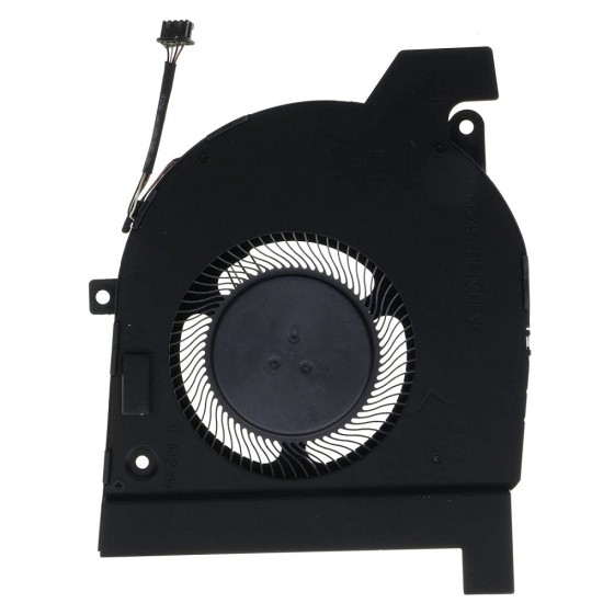Cooler Laptop, Dell, 0HY6C8, HY6C8, 0CVMC1, CVMC1, 058FXF, 58FXF, 0HFVPO, HFVPO, 0HFVP0, HFVP0, 05R2HY, 5R2HY, 0G07JF, G07JF, 058FXF, 58FXF, EG50060S1-C480-S9A, DC2800000SL, 5V, 0.39A