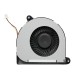 Cooler Laptop, Dell, Inspiron 17R 5720, 7720, 0D0D6C, D0D6C, DFS601305FQ0T-FB6N, 4BR09FAWI10, KSB0705HA-BK76, 4BR09FAWI20, 5V, 0.5A, 3 pini