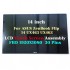 Ansamblu Display compatibil Laptop, Asus, ZenBook 14 UX462D, UX462DA, UX462F, UX462FA, 14 inch, FHD, IPS, touchscreen