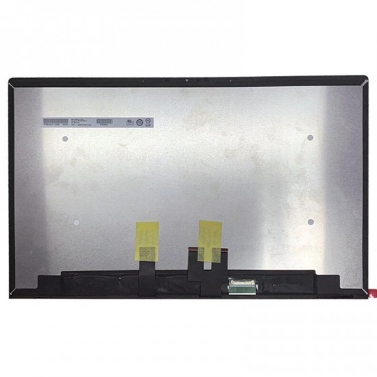 Ansamblu Display compatibil Laptop, Asus, ZenBook 14 UX462D, UX462DA, UX462F, UX462FA, 14 inch, FHD, IPS, touchscreen
