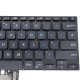 Tastatura Laptop, Asus, VivoBook 14 M409B, M409BA, M409D, M409DA, iluminata, layout US