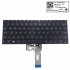 Tastatura Laptop, Asus, VivoBook 14 M409B, M409BA, M409D, M409DA, iluminata, layout US