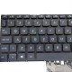 Tastatura Laptop, Asus, VivoBook 14 M409B, M409BA, M409D, M409DA, iluminata, layout US