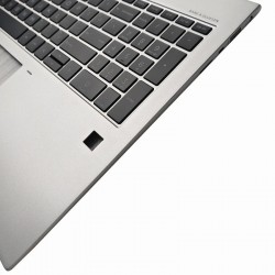 Carcasa superioara cu tastatura palmrest Laptop, HP, EliteBook N08145-001, N08145-B31, N08146-001, N08146-B31, 6070B1964501, 6070B2192201, 6051B1498701, 6051B1498901, 6051B1499001, iluminata, layout US
