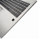 Carcasa superioara cu tastatura palmrest Laptop, HP, EliteBook 860 G10, 865 G10, N08145-001, 6070B1964501, iluminata, layout US