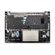 Carcasa superioara cu tastatura palmrest Laptop, HP, EliteBook 860 G10, 865 G10, N08145-001, 6070B1964501, iluminata, layout US