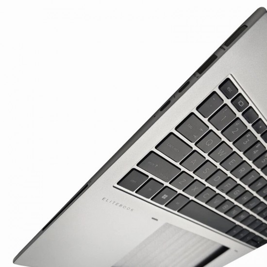 Carcasa superioara cu tastatura palmrest Laptop, HP, EliteBook 860 G10, 865 G10, N08145-001, 6070B1964501, iluminata, layout US