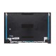 Capac Display Laptop Gaming, Asus, ROG Strix G15 G512L, G512LI, G512LH, G512LHX, G512LU, G512LW, G512LWS, 90NR0341-R7A010, 90NR0341-R7A020, 6051B1399701, G512LWS-1C, negru