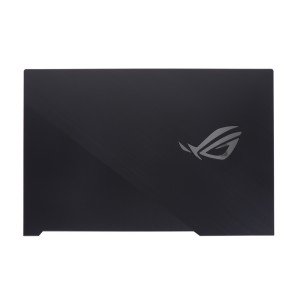 Capac Display Laptop Gaming, Asus, ROG Strix G15 G512L, G512LI, G512LH, G512LHX, G512LU, G512LW, G512LWS, 90NR0341-R7A010, 90NR0341-R7A020, 6051B1399701, G512LWS-1C, negru