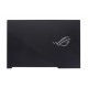 Capac Display Laptop Gaming, Asus, ROG Strix G15 G512L, G512LI, G512LH, G512LHX, G512LU, G512LW, G512LWS, 90NR0341-R7A010, 90NR0341-R7A020, 6051B1399701, G512LWS-1C, negru