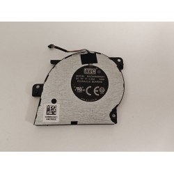 Cooler placa video Laptop, Lenovo, IdeaPad 530S-15IKB Type 81EV, 5F10R11878, BAZA0505R5H-Y009, DC28000DUV0AVC1, EG50040S1-CD40-S9A, DC28000DGS0, 5V, 0.50A, GPU