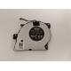 Cooler placa video Laptop, Lenovo, IdeaPad 530S-15IKB Type 81EV, 5F10R11878, BAZA0505R5H-Y009, DC28000DUV0AVC1, EG50040S1-CD40-S9A, DC28000DGS0, 5V, 0.50A, GPU