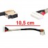 Mufa alimentare Laptop, HP, Omen 16-C, 16T-C, TPN-Q267, M57215-001, 2DW3182-01, 10.5cm