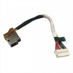 Mufa alimentare Laptop, HP, M54715-001, M57215-001, M45543-S21, M75693-001, M55149-004, M01321-S20, 2DW3182-01, 10.5cm