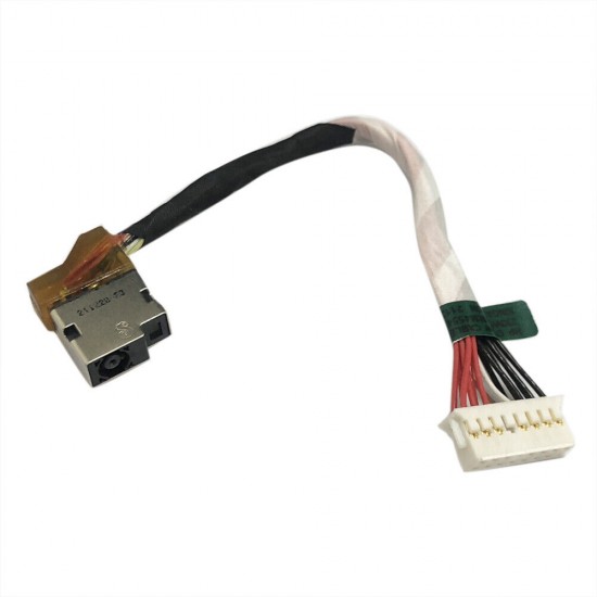 Mufa alimentare Laptop, HP, Omen 16-C, 16T-C, TPN-Q267, M57215-001, 2DW3182-01, 10.5cm