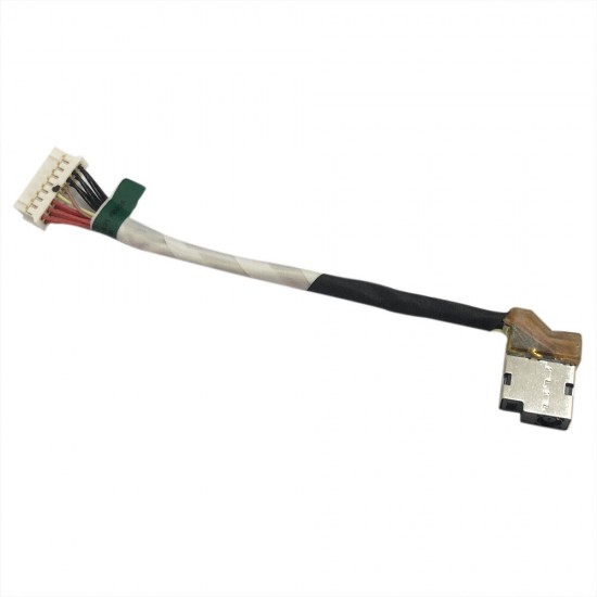 Mufa alimentare Laptop, HP, Omen 16-C, 16T-C, TPN-Q267, M57215-001, 2DW3182-01, 10.5cm