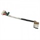 Mufa alimentare Laptop, HP, Omen 16-C, 16T-C, TPN-Q267, M57215-001, 2DW3182-01, 10.5cm