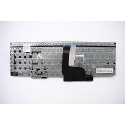Tastatura Laptop, Lenovo, ThinkPad P71 Type 20HK, 20HL, 01HW241, 01ER951, layout US