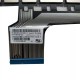 Tastatura Laptop, HP, Pavilion Plus 14-EH, TPN-W154, N10393-001, N10393-271, iluminata, argintie, layout US