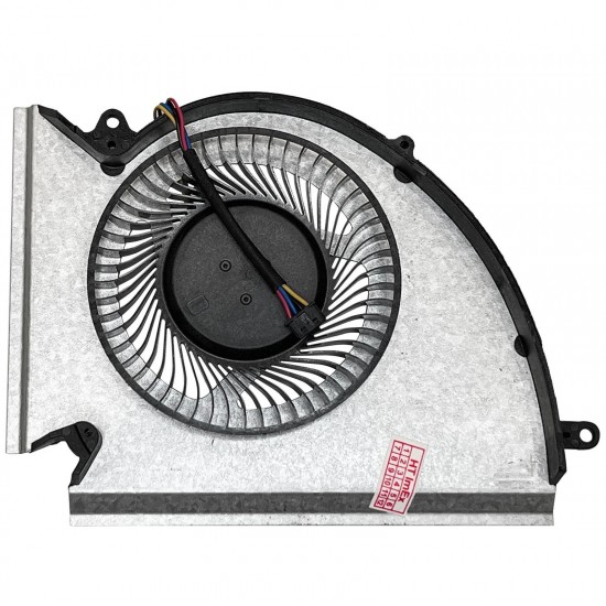 Cooler procesor Laptop, MSI, GP76, GE76, WE76, MS-17K1, MS-17K2, MS-17K3, PABD1A010SHR-N451, 12V, 0.6A, CPU