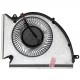 Cooler procesor Laptop, MSI, GP76, GE76, WE76, MS-17K1, MS-17K2, MS-17K3, PABD1A010SHR-N451, 12V, 0.6A, CPU