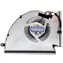 Cooler procesor Laptop, MSI, GP76, GE76, WE76, MS-17K1, MS-17K2, MS-17K3, PABD1A010SHR-N451, 12V, 0.6A, CPU