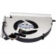 Cooler procesor Laptop, MSI, GP76, GE76, WE76, MS-17K1, MS-17K2, MS-17K3, PABD1A010SHR-N451, 12V, 0.6A, CPU