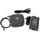 Docking Station HP USB-C Dock G5 EURO, 5TW10AA#ABB, sistem de andocare cu incarcator de 120w