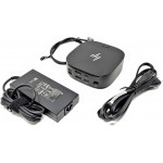 Docking Station HP USB-C Dock G5 EURO, 5TW10AA#ABB, sistem de