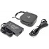 Docking Station HP USB-C Dock G5 EURO, 5TW10AA#ABB, sistem de andocare cu incarcator de 120w