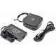 Docking Station HP USB-C Dock G5 EURO, 5TW10AA#ABB, sistem de andocare cu incarcator de 120w