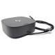 Docking Station HP USB-C Dock G5 EURO, 5TW10AA#ABB, sistem de andocare cu incarcator de 120w