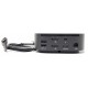 Docking Station HP USB-C Dock G5 EURO, 5TW10AA#ABB, sistem de andocare cu incarcator de 120w